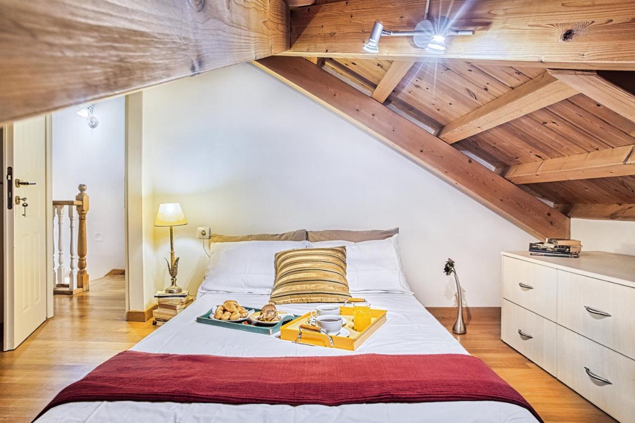 Casa Mirka Corfu Petite Maisonette Villa Anemomylos Bagian luar foto