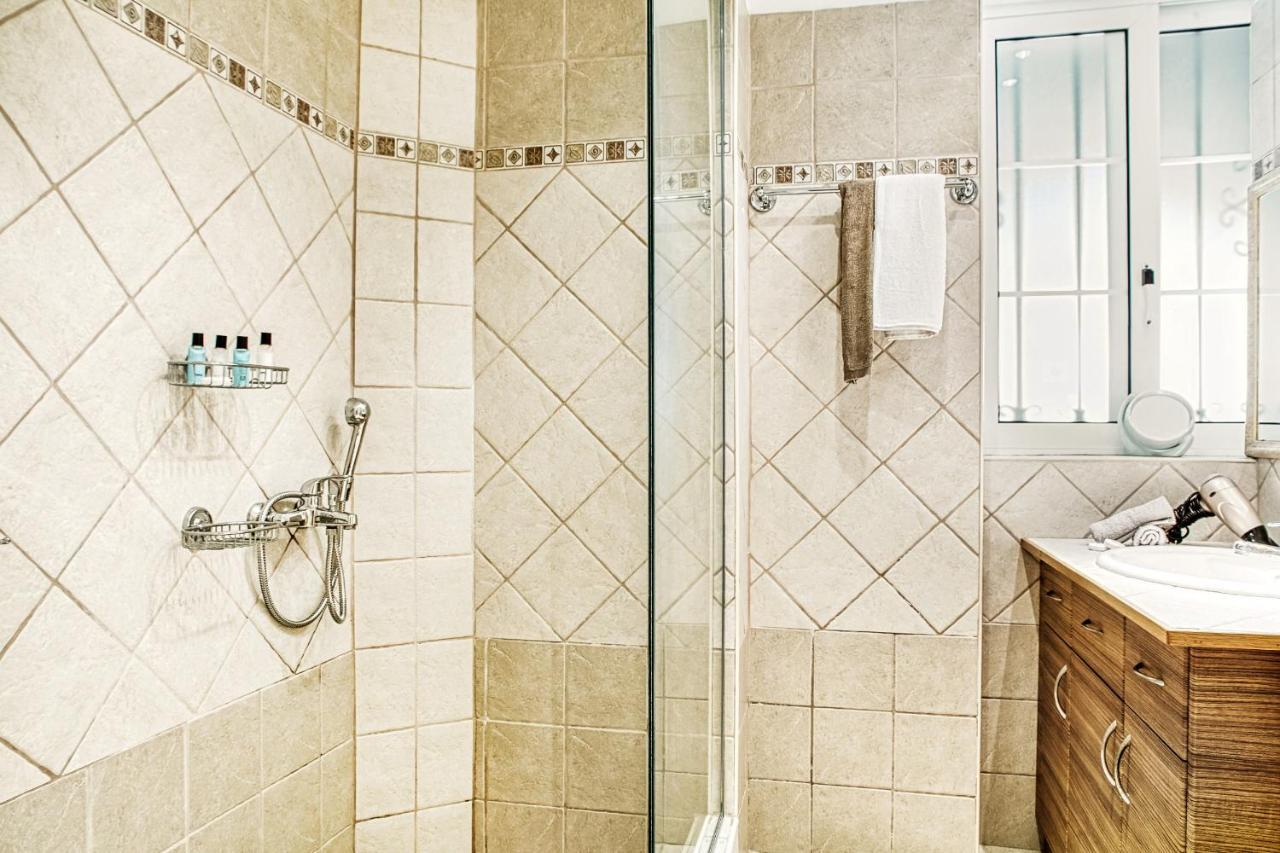Casa Mirka Corfu Petite Maisonette Villa Anemomylos Bagian luar foto