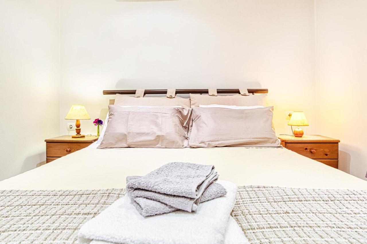 Casa Mirka Corfu Petite Maisonette Villa Anemomylos Bagian luar foto