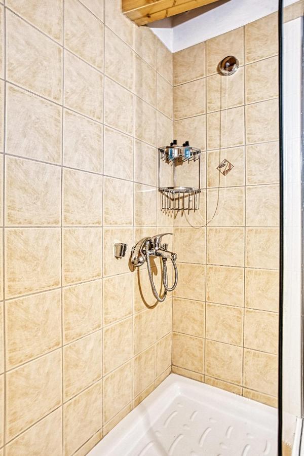 Casa Mirka Corfu Petite Maisonette Villa Anemomylos Bagian luar foto